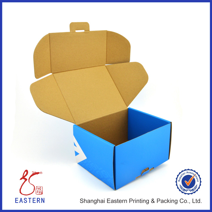 瓦楞盒飛機盒定制