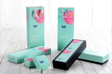 月餅盒 節慶禮盒 伴手禮盒