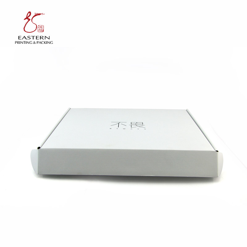 物流運輸包裝飛機盒