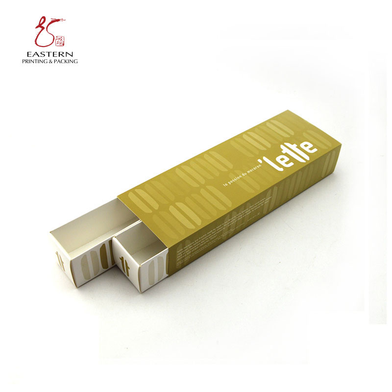 烘焙西點包裝紙盒